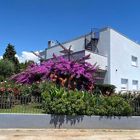 Villa Daniel Пула Екстер'єр фото