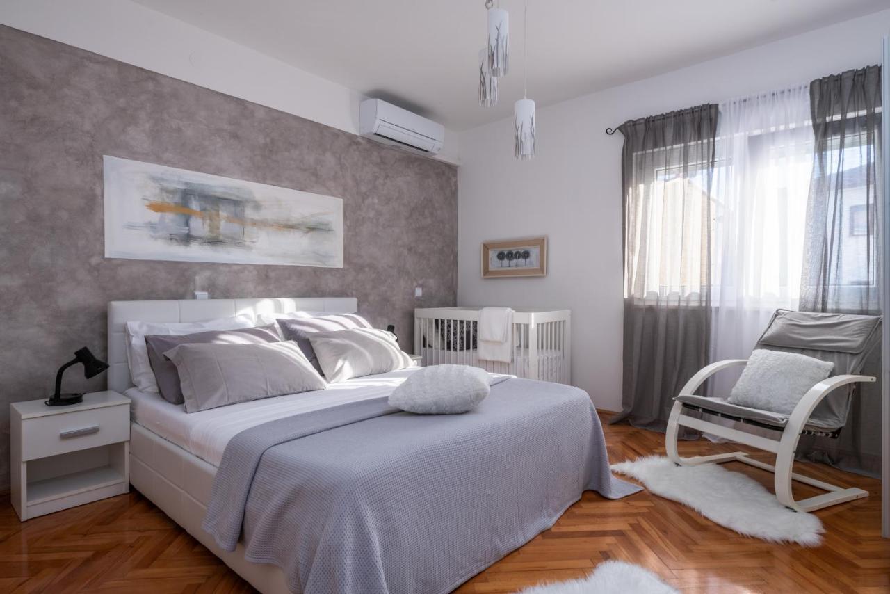 Villa Daniel Пула Екстер'єр фото